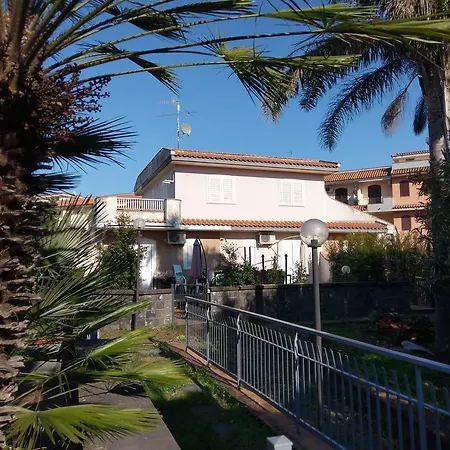 Sicily For Rent