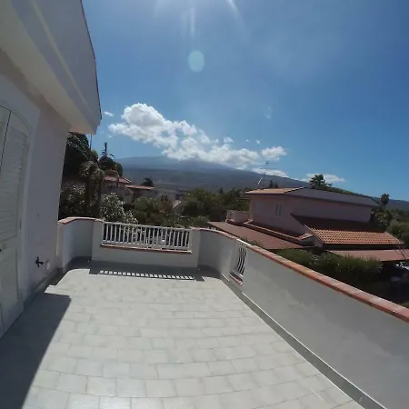 Holiday home Sicily For Rent *