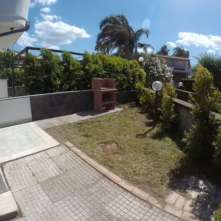 Sicily For Rent Mascali