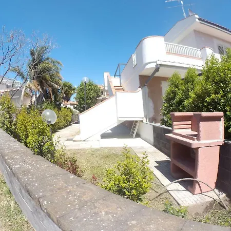 Sicily For Rent * Mascali