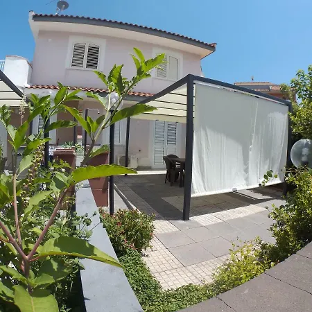 Holiday home Sicily For Rent