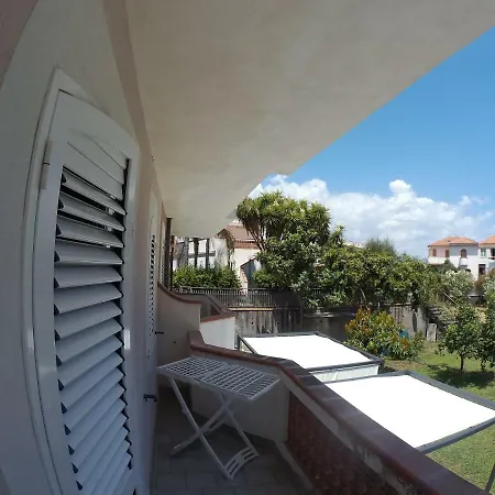 Holiday home Sicily For Rent Mascali