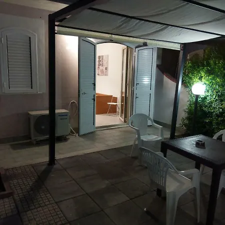 Sicily For Rent * Mascali