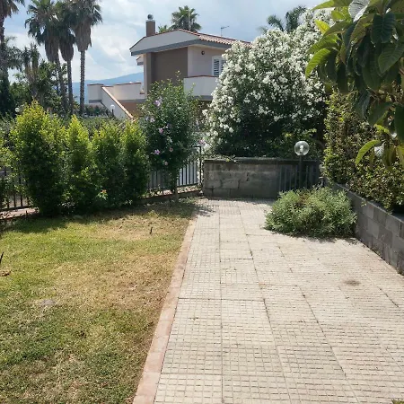 Holiday home Sicily For Rent *