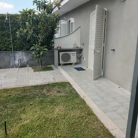 Sicily For Rent Mascali