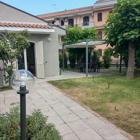 Holiday home Sicily For Rent Mascali