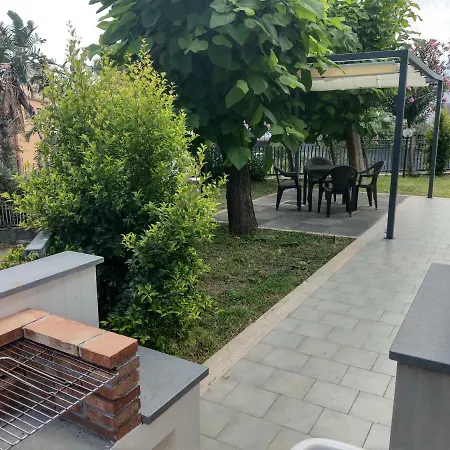 Holiday home Sicily For Rent Mascali