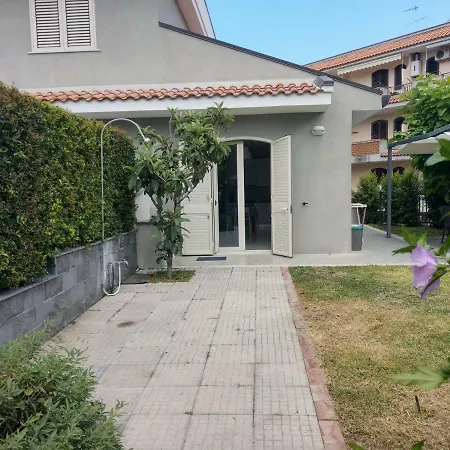 Holiday home Sicily For Rent