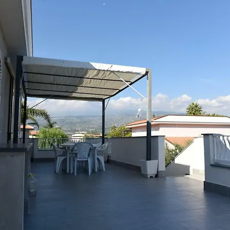 Sicily For Rent Mascali