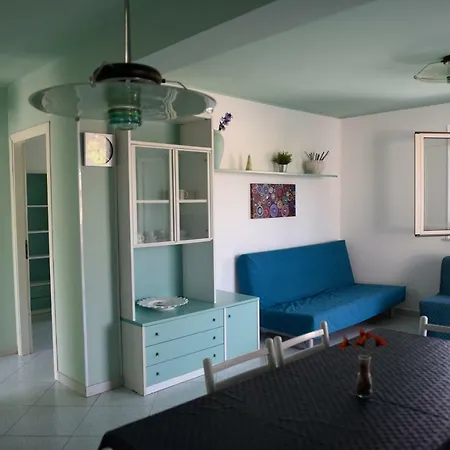 Holiday home Sicily For Rent Mascali