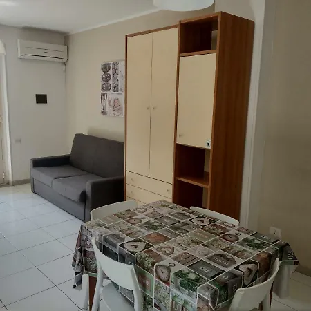 Holiday home Sicily For Rent Mascali